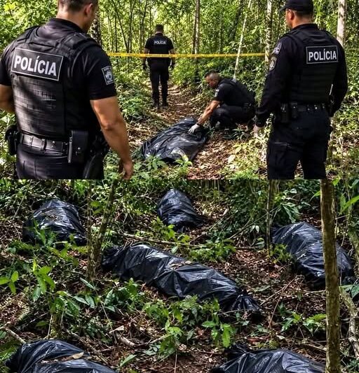 El sospechoso fue arrestado y autoridades realizan un hallazgo que conmociona a la comunidad