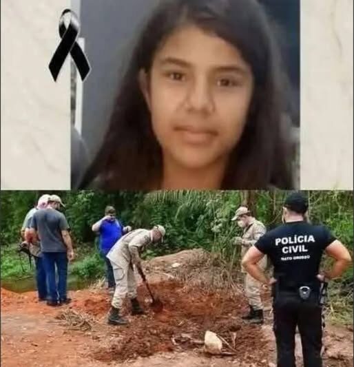 Encuentran sin vida a una niña de 13 años y crece la preocupación entre sus vecinos